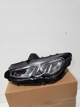 Laden Sie das Bild in den Galerie-Viewer, Frontscheinwerfer BMW 2 Active Tourer U06 5A42243-08 LED Links Headlight SCH8379128507cq