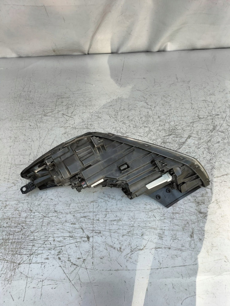 Frontscheinwerfer Hyundai Tucson Tl 92102D7000 Rechts Scheinwerfer Headlight SCH2835311318lp