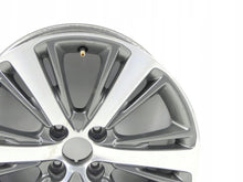 Laden Sie das Bild in den Galerie-Viewer, 1x Alufelge 17 Zoll 7.0" 4x108 20ET 9801532277 Mg 208 I Rim Wheel FEL6043515197vq