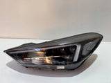 Frontscheinwerfer Hyundai Tucson 92101D7700 Links Scheinwerfer Headlight