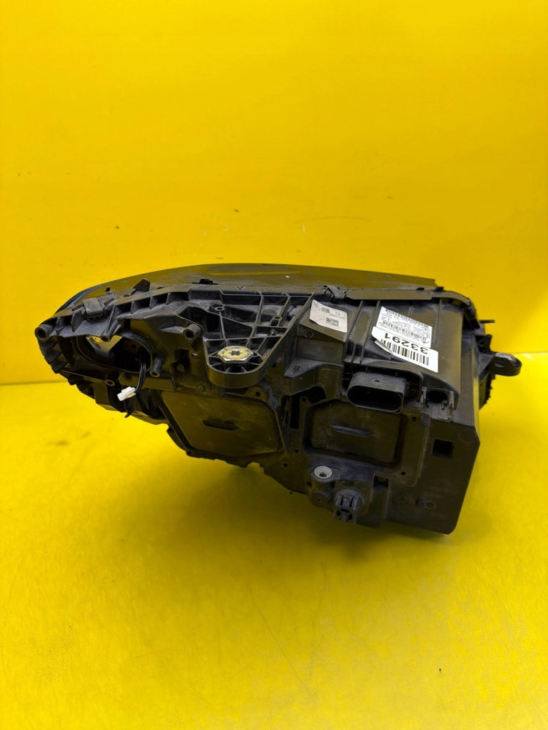 Frontscheinwerfer Mercedes-Benz W205 A2059062504 LED Links Headlight SCH7268174375yg