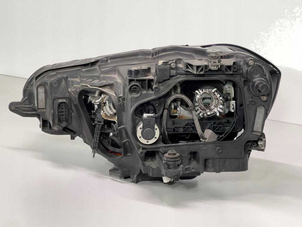Frontscheinwerfer VW Golf Sportsvan 517941032B Rechts Scheinwerfer Headlight SCH3769209821ef