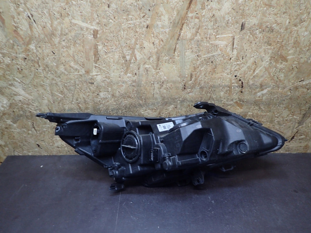 Frontscheinwerfer Opel Astra K 39195688 LED Links Scheinwerfer Headlight