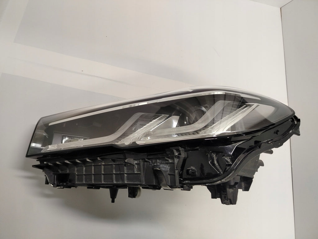 Frontscheinwerfer BMW G30 9850581 Full LED Links Scheinwerfer Headlight SCH8368738097sx