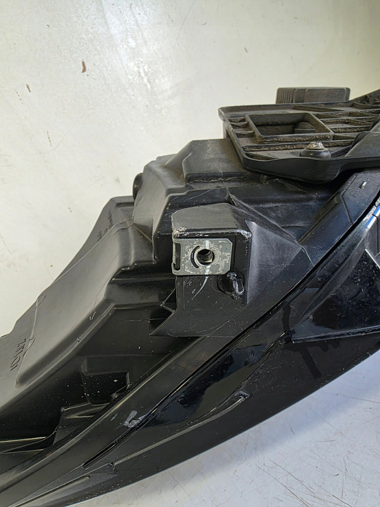 Frontscheinwerfer Tesla Model 3 Y NKO2581 1514952-20 Links Headlight SCH8751547220cr