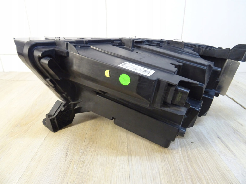 Frontscheinwerfer Opel Mokka 9834016680 LED Rechts Scheinwerfer Headlight