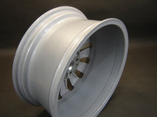 Load image into Gallery viewer, 1x Alufelge 17 Zoll 7.5" 5x112 47ET Glanz Silber 3C0601025G VW Scirocco Passat FEL7158713252dz
