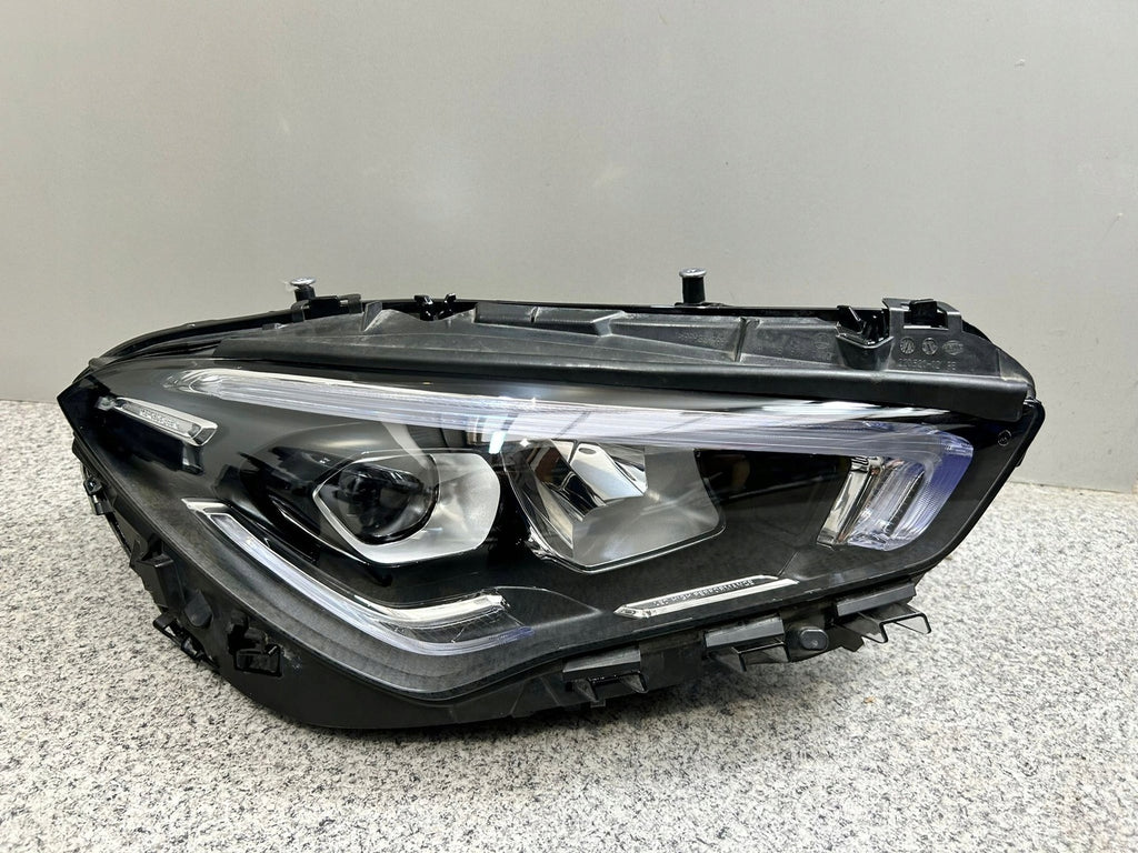 Frontscheinwerfer Mercedes-Benz Cla A1189064000 LED Rechts Headlight