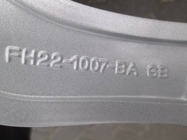 1x Alufelge 20 Zoll 8.5" 5x120 53ET Glanz Silber FH221007 Land Rover Range FEL6781201717nh