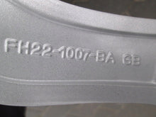 Load image into Gallery viewer, 1x Alufelge 20 Zoll 8.5" 5x120 53ET Glanz Silber FH221007 Land Rover Range FEL6781201717nh