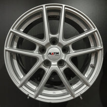 Laden Sie das Bild in den Galerie-Viewer, 4x Alufelge 16 Zoll 7.0" 5x112 35ET KBA51652 Audi C6 A4 B9 Rim Wheel FEL8578200391wh