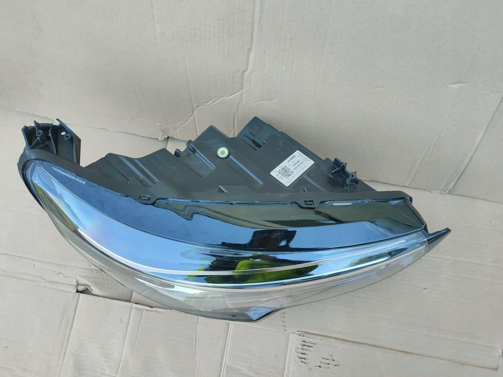 Frontscheinwerfer Opel Corsa F 39162654 LED Rechts Scheinwerfer Headlight SCH6312312029sl