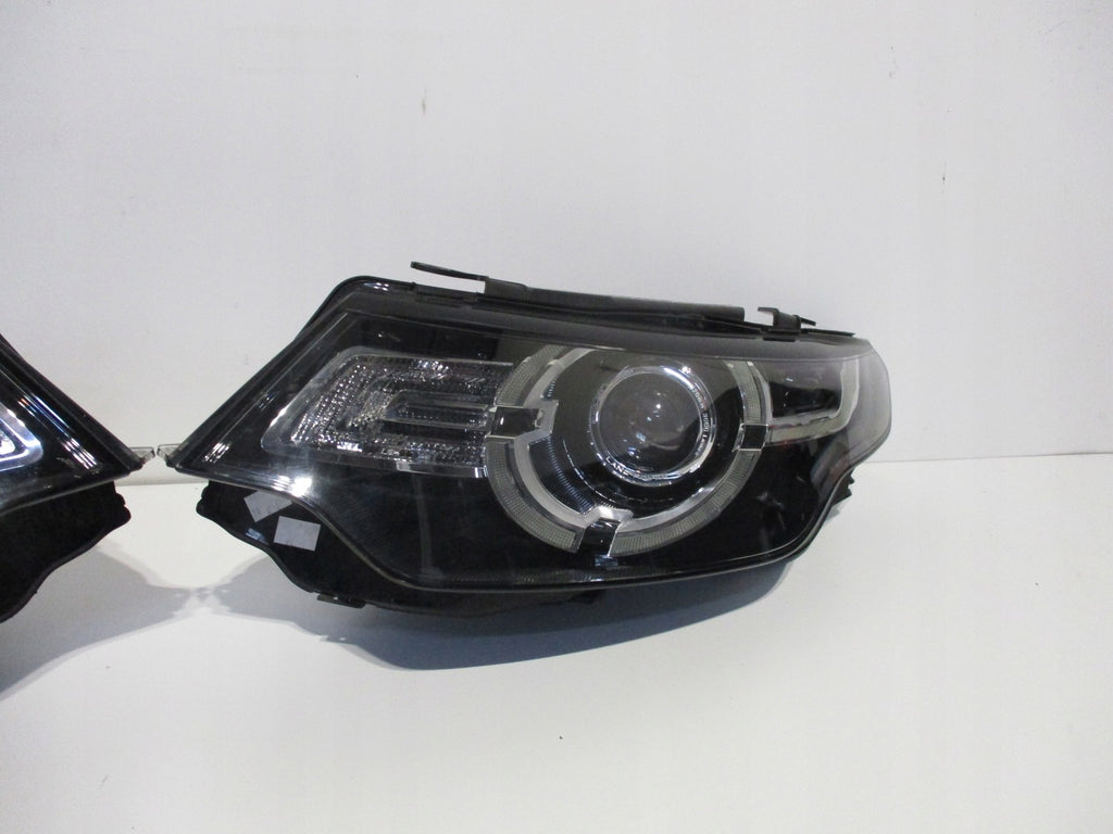 Frontscheinwerfer FK723W030EG FK723W029EG Bi-Xenon Ein Stück (Rechts oder Links) SCH9494629477er