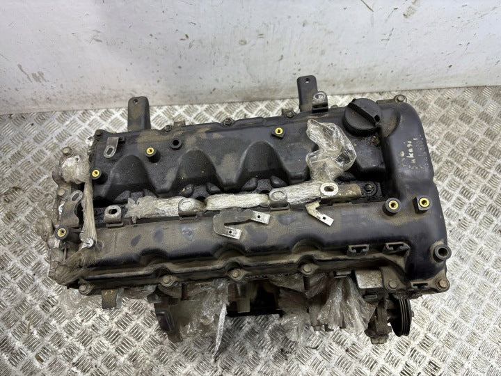 Motor Mitsubishi Outlander I 2014 Diesel Engine Unkomplett MOT7274080939tp