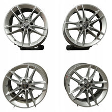 Load image into Gallery viewer, 4x Alufelge 16 Zoll 6.5" 5x112 44ET A1774010300 Mercedes-Benz Superb III Octavia FEL3524483249uv