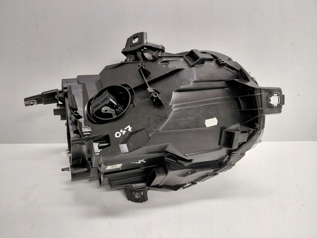 Frontscheinwerfer Mini F56 F55 5A01962 Full LED Rechts Scheinwerfer Headlight SCH5771005585ag