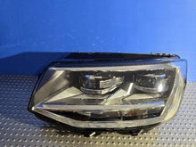 Load image into Gallery viewer, Frontscheinwerfer VW Transporter Caravelle 7E1941035 Full LED Links Headlight SCH6628644852hj