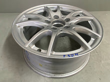 Load image into Gallery viewer, 1x Alufelge 16 Zoll 6.5" 5x112 49ET Glanz Silber A2464011302 Mercedes-Benz W246 FEL7115629058ip
