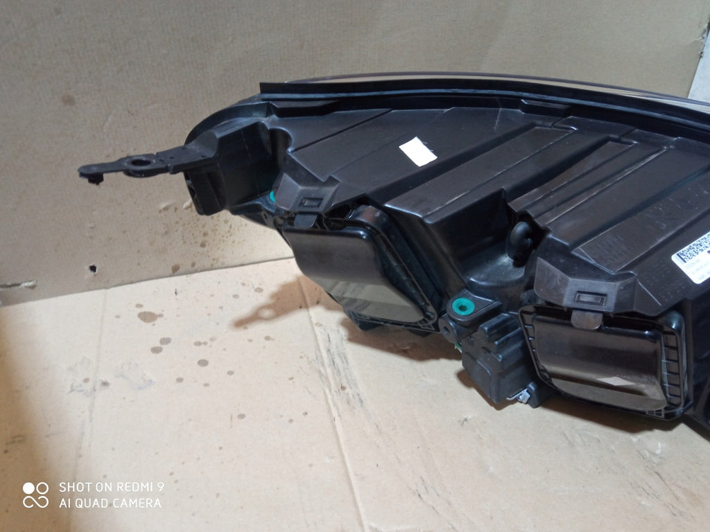 Frontscheinwerfer Opel Zafira Vivaro C 9832837680 Xenon Rechts oder Links