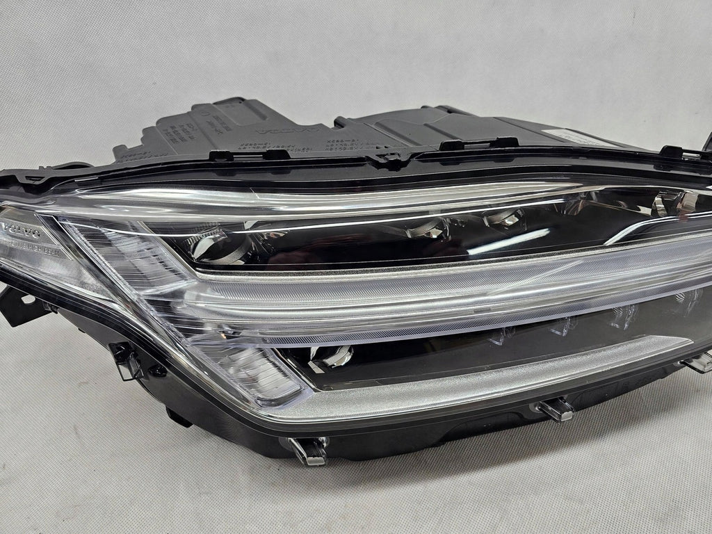 Frontscheinwerfer Volvo Xc90 II 32404716 Full LED Rechts Scheinwerfer Headlight