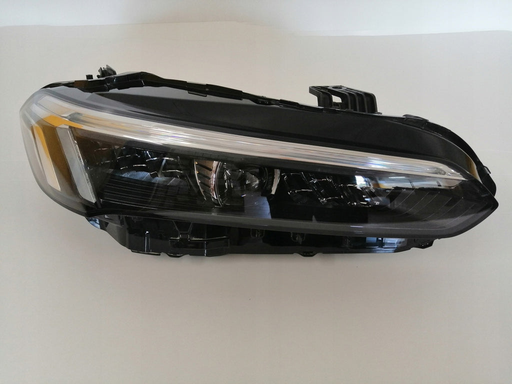 Frontscheinwerfer Honda Civic I 2206200956-00971 LED Rechts Headlight SCH9236101564wi