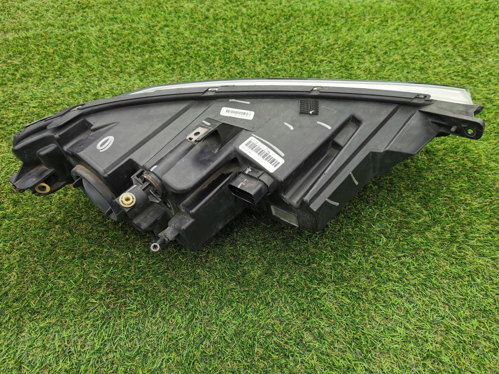 Frontscheinwerfer Tesla S 6005910-00-C Xenon Links Scheinwerfer Headlight SCH4963973464rv