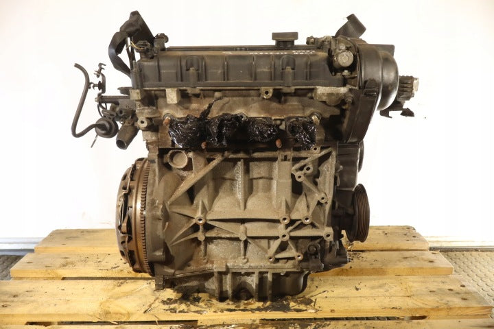 Motor Ford Focus III JQDA 1.6 103PS 110kW 2012 Engine Unkomplett MOT5575737506kz
