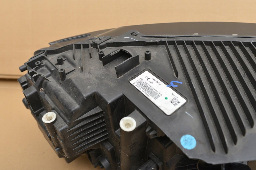 Frontscheinwerfer Citroën I 9841273180 LED Links Scheinwerfer Headlight SCH4987714872od