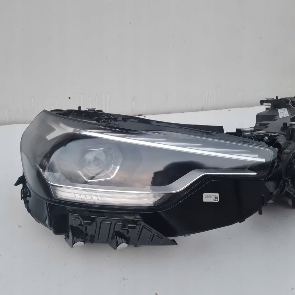 Frontscheinwerfer BMW 2 G42 5A320E6 5A5A320E5 Full LED Ein Satz Headlight SCH9812382277rj