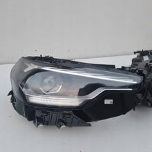 Laden Sie das Bild in den Galerie-Viewer, Frontscheinwerfer BMW 2 G42 5A320E6 5A5A320E5 Full LED Ein Satz Headlight SCH9812382277rj