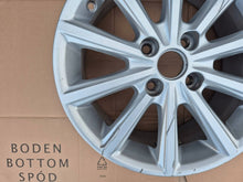Load image into Gallery viewer, 1x Alufelge 16 Zoll 6.5" 4x108 FV1C1007AA Ford B-Max Rim Wheel FEL1527485355dj