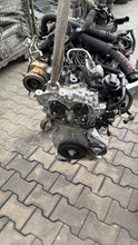Laden Sie das Bild in den Galerie-Viewer, Motor Mercedes-Benz Glb 282814 40TKm Benzin Engine Komplett MOT4070655497jr
