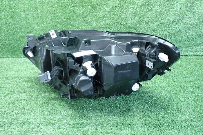 Frontscheinwerfer BMW 1 F21 F20 7414146-09 Rechts Scheinwerfer Headlight SCH5310036818ia