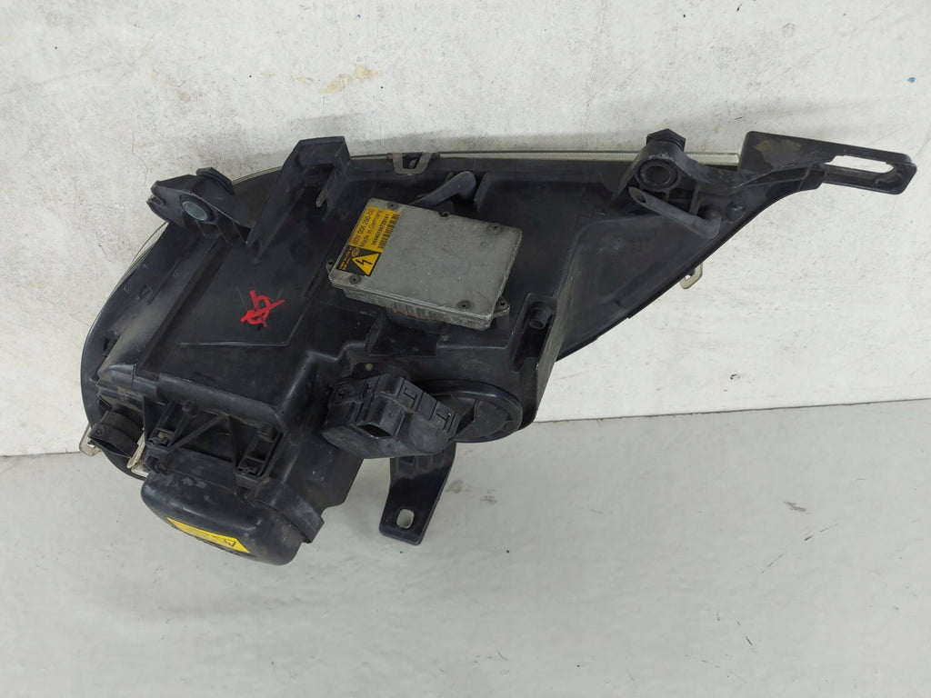 Frontscheinwerfer Mercedes-Benz W163 85122000 Rechts Scheinwerfer Headlight SCH4822517115wu