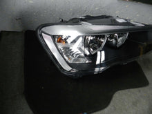 Laden Sie das Bild in den Galerie-Viewer, Frontscheinwerfer BMW X3 F25 7334078 Rechts Scheinwerfer Headlight SCH7553558974hf