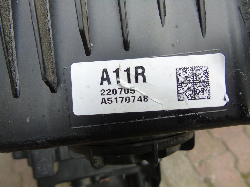 Frontscheinwerfer Kia Ev6 92102-CV1 A5170748 LED Rechts Scheinwerfer Headlight