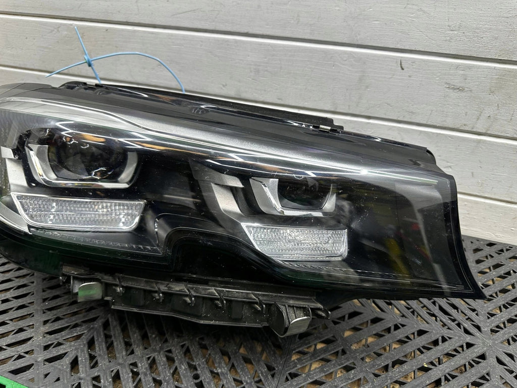 Frontscheinwerfer BMW 3 G21 G20 5A1DB38 LE16A6384030110623212 Vorderseite SCH7409830465ag