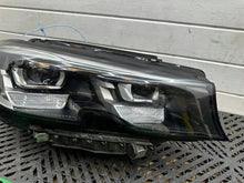 Laden Sie das Bild in den Galerie-Viewer, Frontscheinwerfer BMW 3 G21 G20 5A1DB38 LE16A6384030110623212 Vorderseite SCH7409830465ag