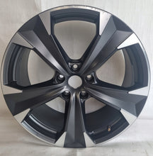 Load image into Gallery viewer, 1x Alufelge 19 Zoll 8.0" 5x112 45ET 575601025T Cupra Ateca Rim Wheel FEL2665828605ze