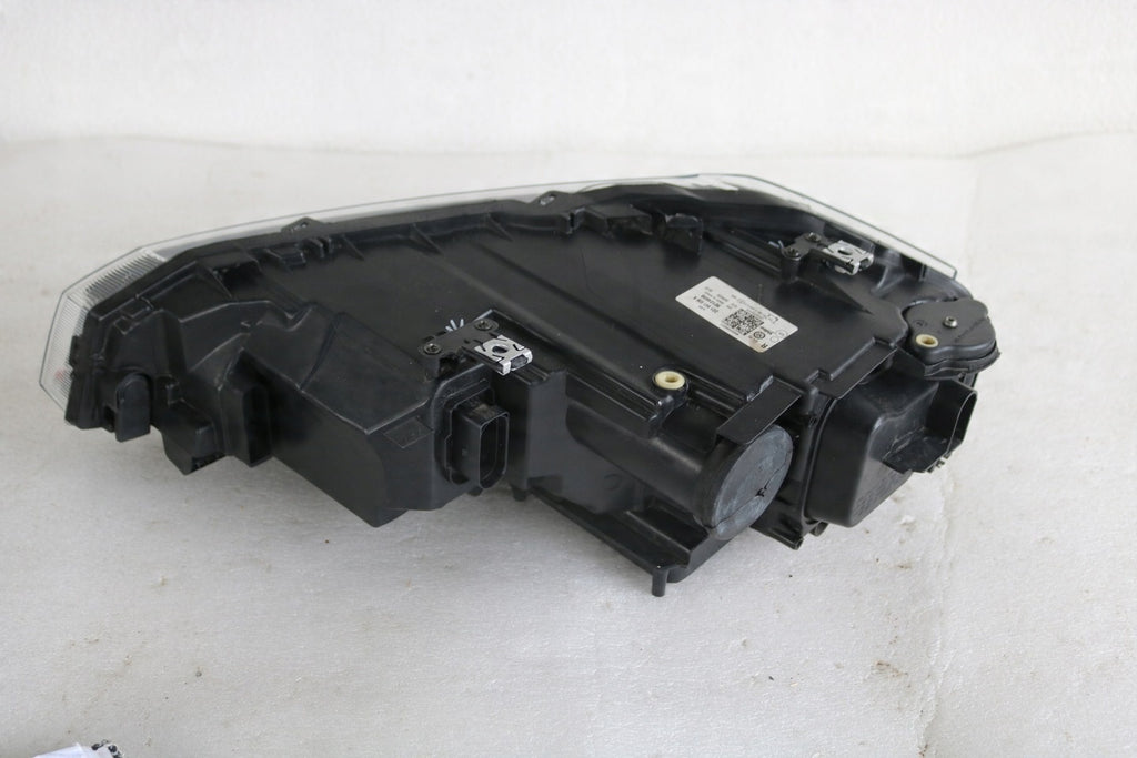 Frontscheinwerfer VW Polo 2G1941036K Rechts Scheinwerfer Headlight