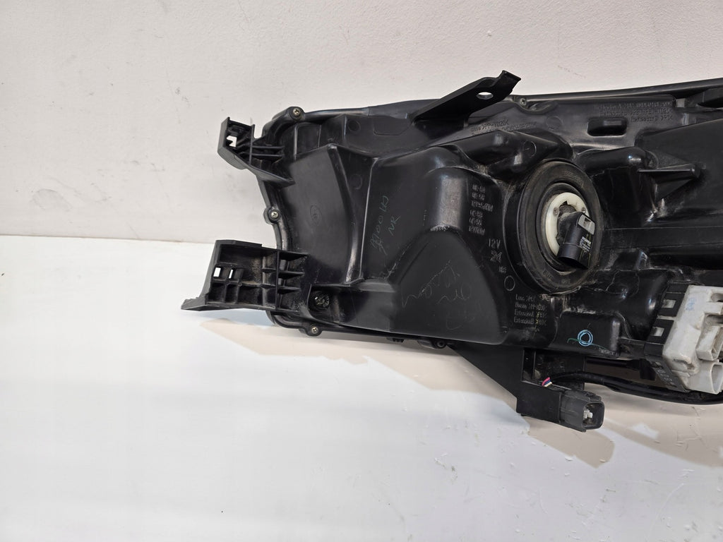 Frontscheinwerfer Toyota Hilux VIII LED Rechts Scheinwerfer Headlight SCH5366679904im