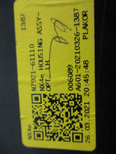 Laden Sie das Bild in den Galerie-Viewer, Frontscheinwerfer Hyundai Tucson N7921-61110 Full LED Links Headlight