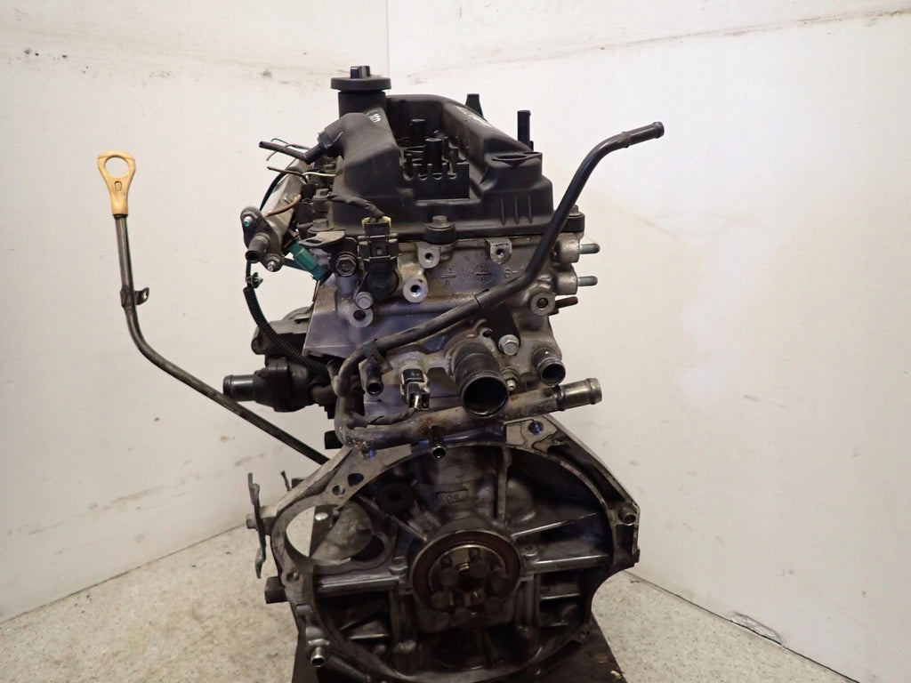 Motor Hyundai Ix20 G4LA 1.2 243TKm 2009 Benzin Engine Komplett