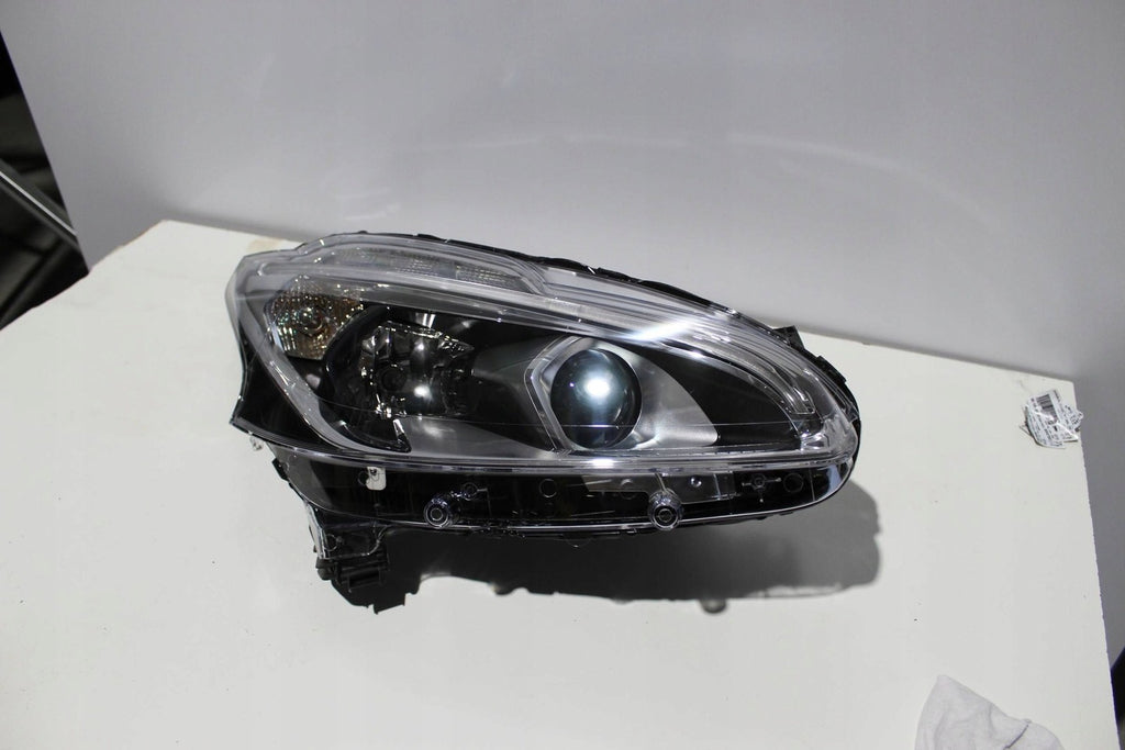 Frontscheinwerfer Peugeot 208 I TTI12160 Rechts Scheinwerfer Headlight SCH5226277624qg