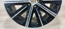 Load image into Gallery viewer, 1x Alufelge 20 Zoll 9.0" 5x112 42ET 89A601025AB Audi E Tron Rim Wheel FEL9174482465oz