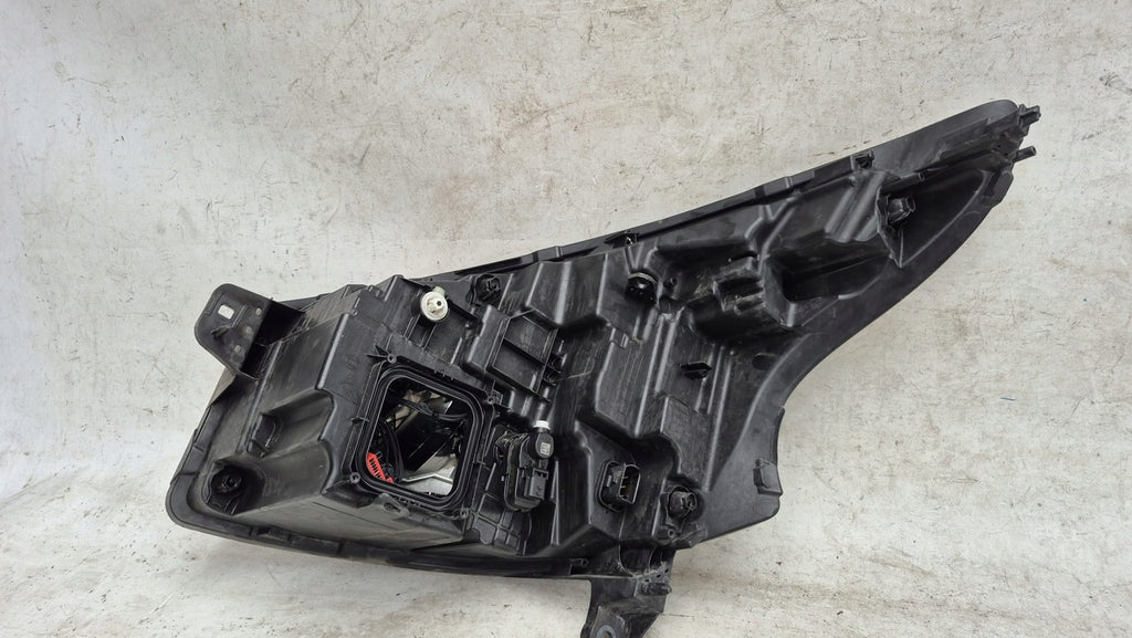 Frontscheinwerfer Renault Trafic III 260109054R Full LED Rechts Headlight SCH7647532409vr