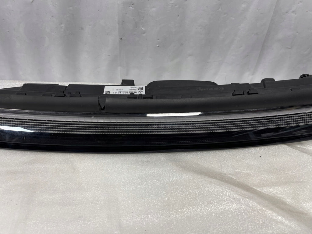 Frontscheinwerfer Mercedes-Benz Eqc A2939061301 LED Vorderseite Headlight SCH2410189854rr