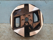 Load image into Gallery viewer, 1x Alufelge 17 Zoll 7.0" 5x114.3 48ET 52910-EV100 Kia I Rim Wheel FEL3921096388xy