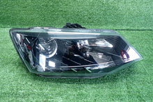 Load image into Gallery viewer, Frontscheinwerfer Skoda Fabia III 6V1941016A Rechts Scheinwerfer Headlight SCH3588221024sz