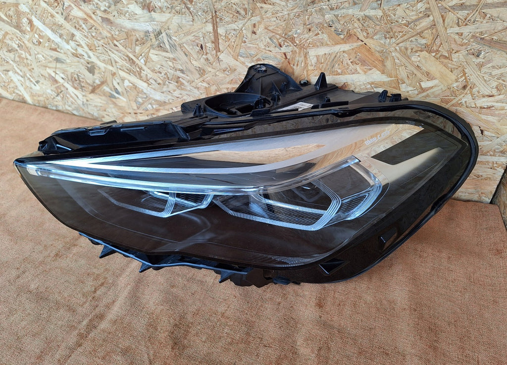 Frontscheinwerfer BMW 2 Coupe Gran F44 5A1E063-02 LED Links Headlight